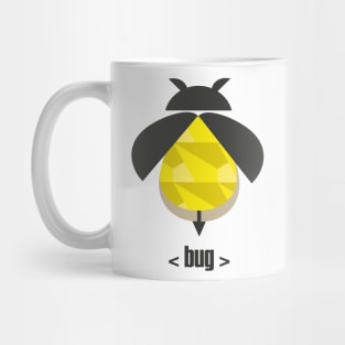 Bug Mug